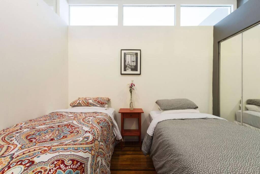 4 Bedroom Nyc Apartamento
