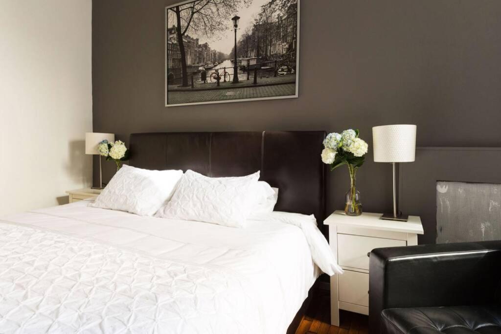 Apartamento 4 Bedroom Nyc Nueva York