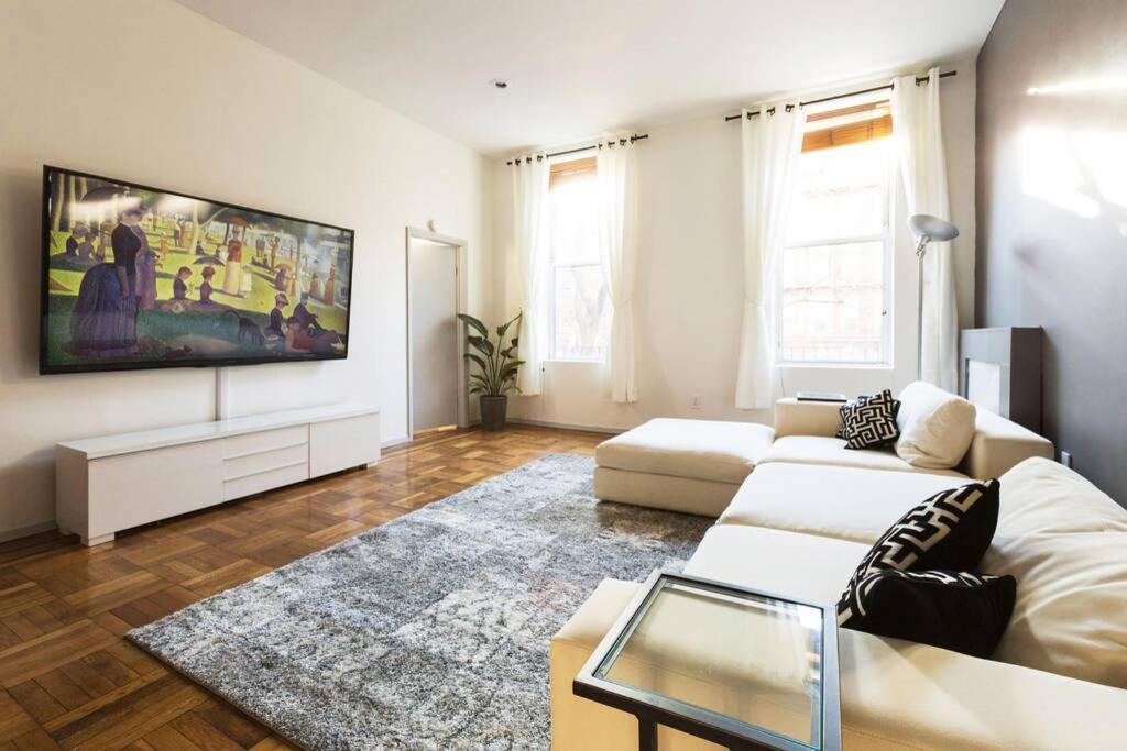4 Bedroom Nyc Apartamento Nueva York