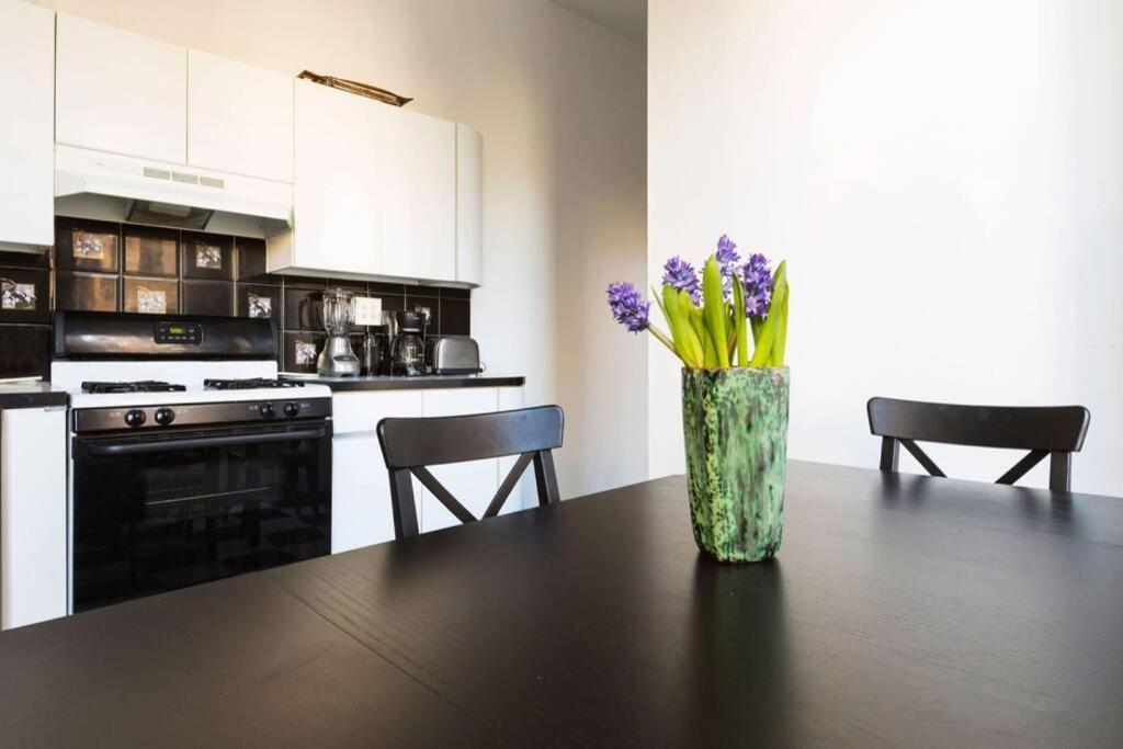 Apartamento 4 Bedroom Nyc Nueva York
