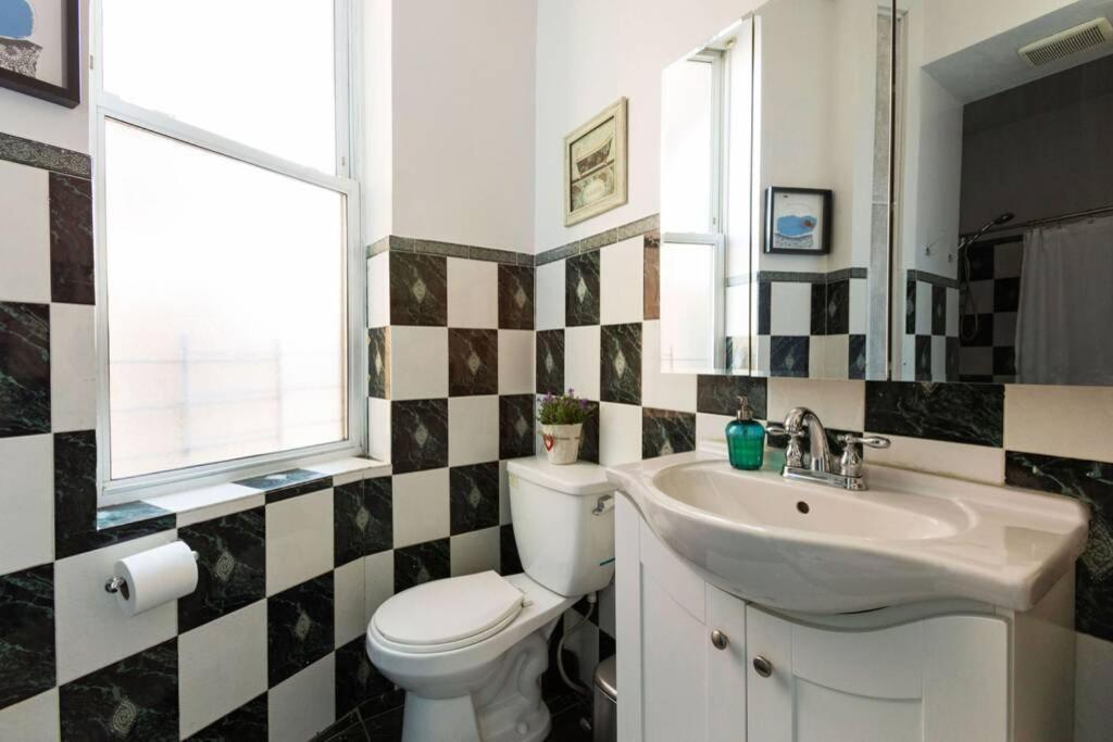 4 Bedroom Nyc Nueva York