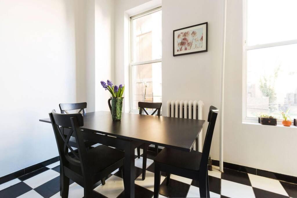 4 Bedroom Nyc Apartamento Nueva York
