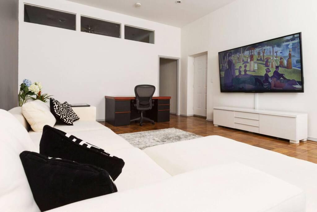 Apartamento 4 Bedroom Nyc Nueva York