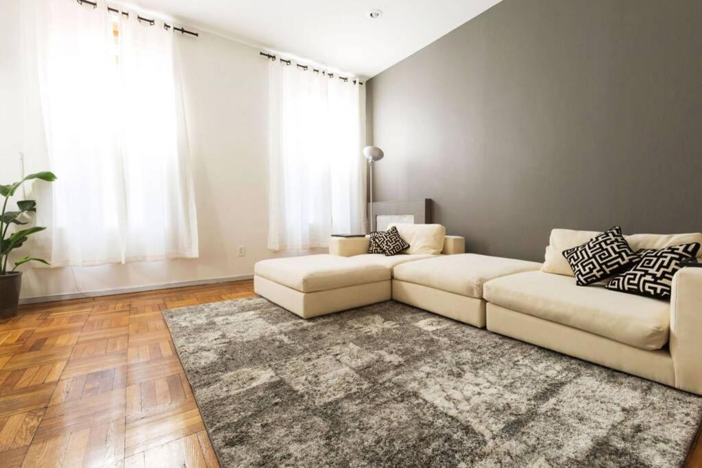4 Bedroom Nyc Apartamento