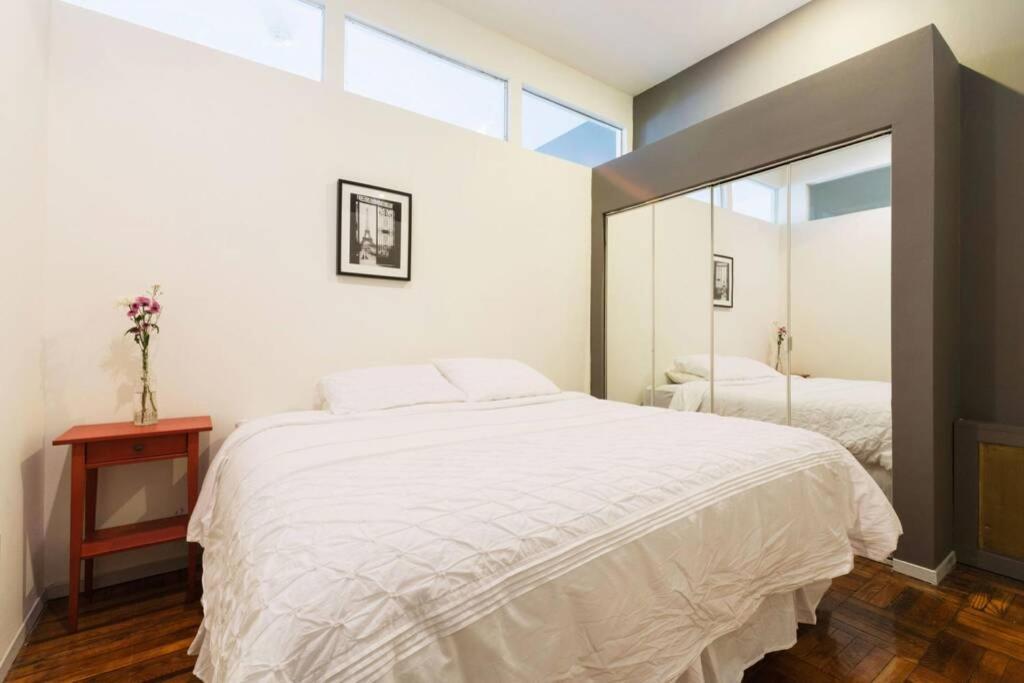 4 Bedroom Nyc Apartamento