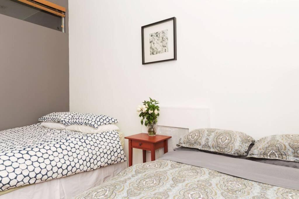 Apartamento 4 Bedroom Nyc Nueva York