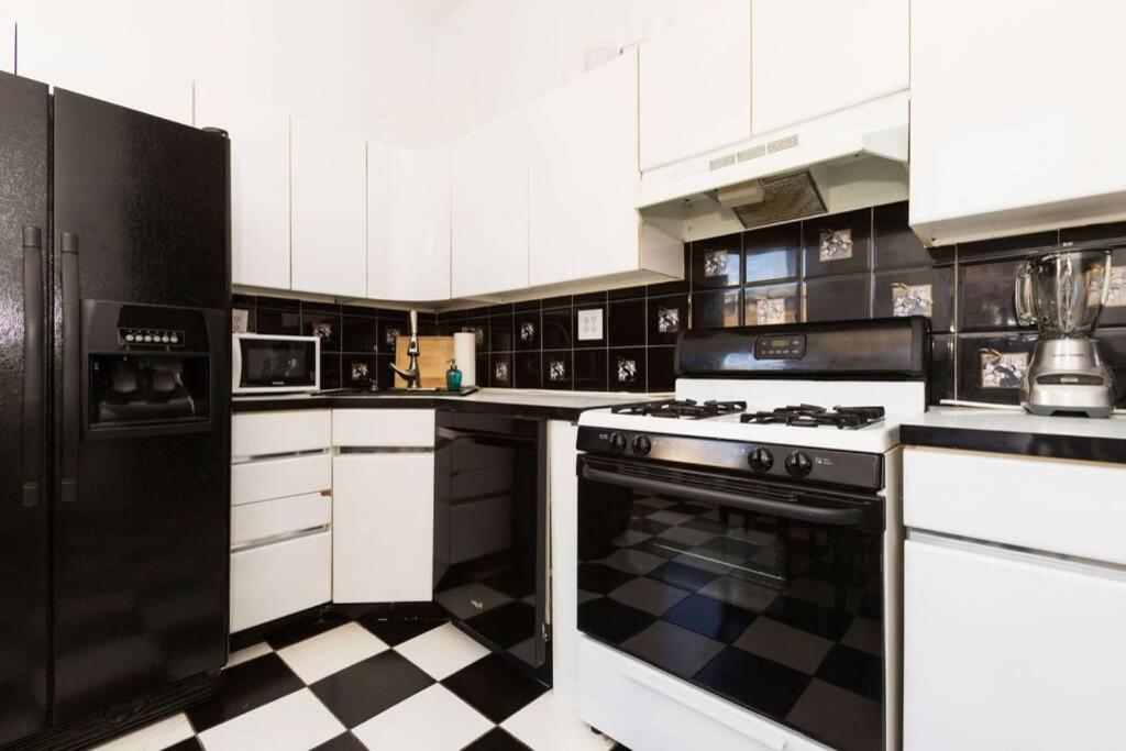 4 Bedroom Nyc Apartamento