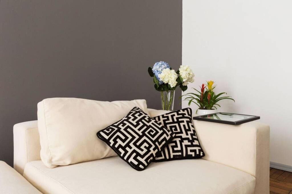 Apartamento 4 Bedroom Nyc Nueva York